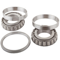 Roller Bearing Kit (For Press Fit Gears only) For Alpha 1 Gen 1 - OE: 31-35988A12 - 93-102-06K - SEI Marine